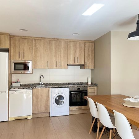 Apartamento Casa Francho 2 パンティコサ エクステリア 写真