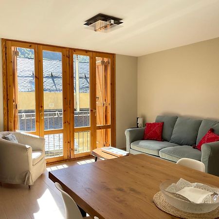 Apartamento Casa Francho 2 パンティコサ エクステリア 写真