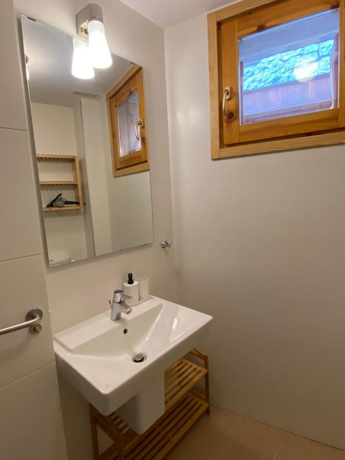 Apartamento Casa Francho 2 パンティコサ エクステリア 写真