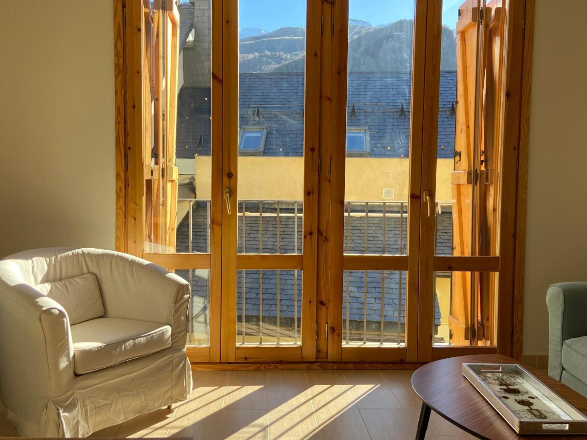 Apartamento Casa Francho 2 パンティコサ エクステリア 写真