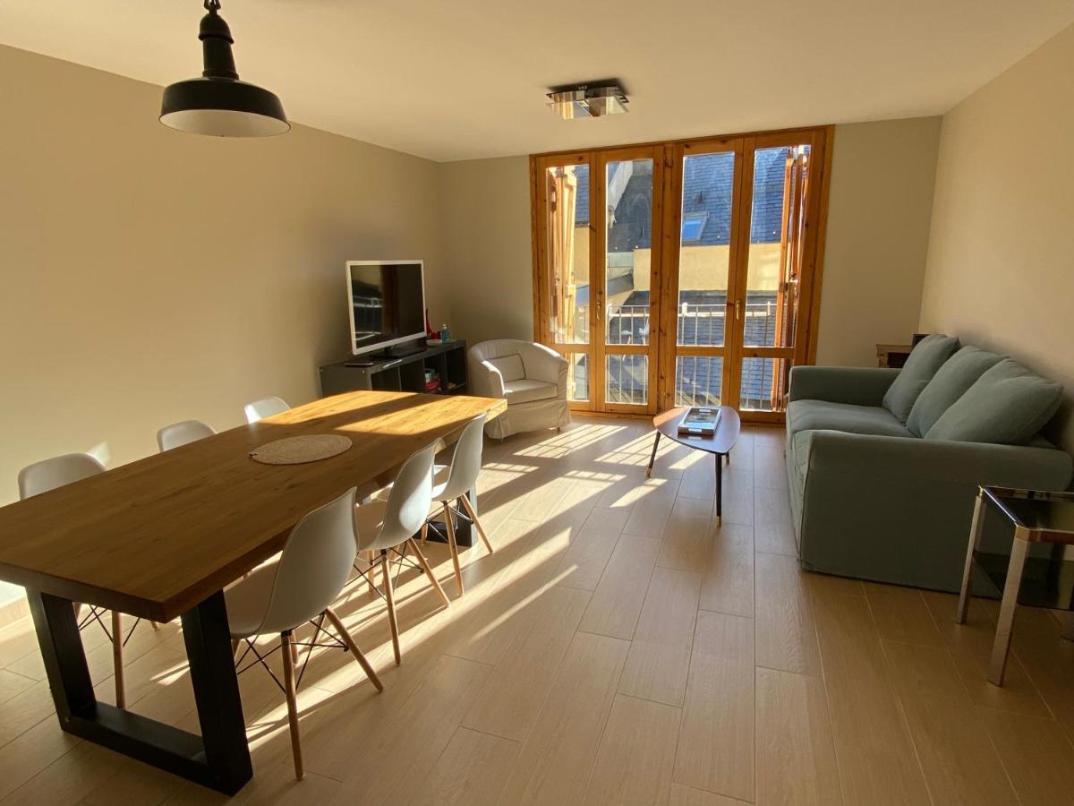 Apartamento Casa Francho 2 パンティコサ エクステリア 写真
